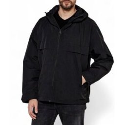 Hugo Boss BOSS - Giubbino Obosco - Colore: Nero,Taglia: 48