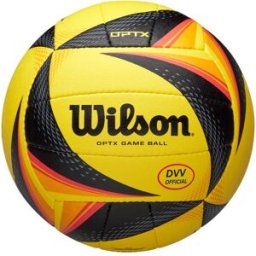 Wilson AVP OPTX DVV Game Volleyball