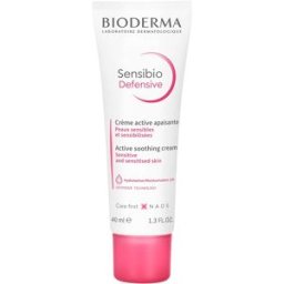 BIODERMA ITALIA SENSIBIO Defensive 40ml