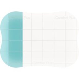 COLOPLAST SpA COMFEEL Plus Tr. 5x7 10pz33530