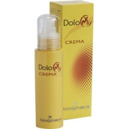 BIOSPHAERA PHARMA Srl DOLOMY Crema 75ml