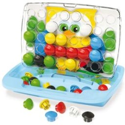 Quercetti 04210 giocattolo educativo 1 St