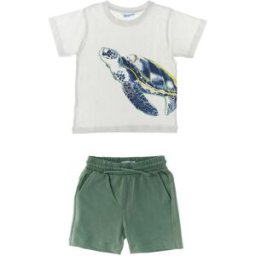 MAYORAL Completo 2 pz SALVIA 5A