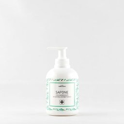 Sapone Liquido Azione Antibatterica 300 Ml
