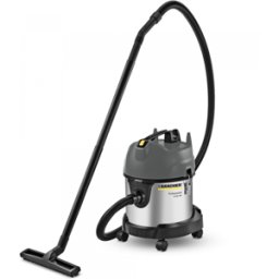 Karcher Pro NT 20/1 Me Classic - Aspiratore solidi/liquidi - Capacità 20 lt - 1500W