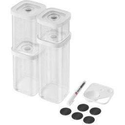 Zwilling piccoli elettrodomestici Set ZWILLING Fresh&Save CUBE; S / 6 pezzi