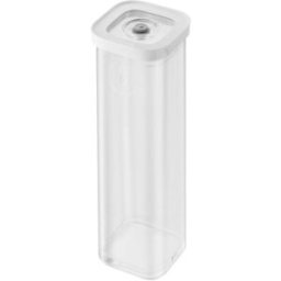 Zwilling piccoli elettrodomestici Contenitore ZWILLING Fresh&Save CUBE; Taglia 4S / 11 cm