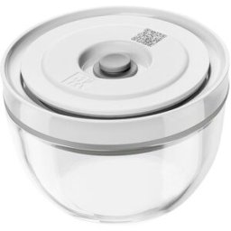 Zwilling piccoli elettrodomestici Ciotola in vetro 12 cm con sistema sottovuoto - ZWILLING Fresh & Save BOWLS
