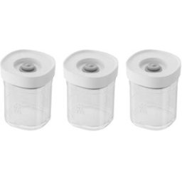 Zwilling piccoli elettrodomestici Set ZWILLING Fresh&Save CUBE; XS / 3 pezzi