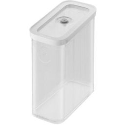 Zwilling piccoli elettrodomestici Contenitore ZWILLING Fresh&Save CUBE; Taglia 3M / 21 cm