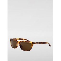 Balenciaga Occhiali da sole in acetato Marrone Taglia 58