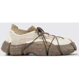 Camper Sneakers Roku in maglia di PET riciclato Fantasia Taglia 38