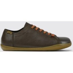 Camper Sneakers Peu in pelle Marrone Taglia 42