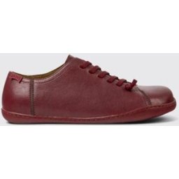 Camper Sneakers Peu in pelle Marrone Taglia 40