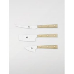 Coltelleria Berti Set La Cerimonia dei Formaggi Beige Taglia OS