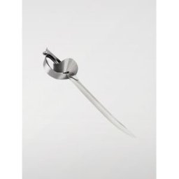 Coltelleria Berti Sciabola Sommelier La Guascona Acciaio Taglia OS