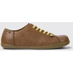 Camper Sneakers Peu in pelle Marrone Taglia 44