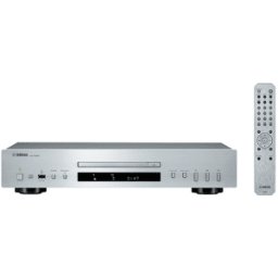 Yamaha LETTORE CD HI-FI CDS303SI