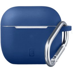 Cellular Line CUSTODIA PER CUFFIA Bounce AirPods 4