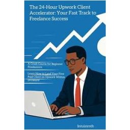 Land Your First Upwork Client in 24 Hours: Your Fast-Track System