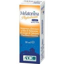 A.B.C. TRADING Srl MELATONINA PHYTODREAM SPR 30ML