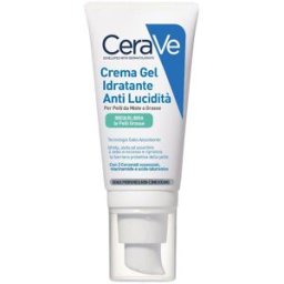 CERAVE (L'Oreal It CERAVE CREMA VISO IDRAT MAT