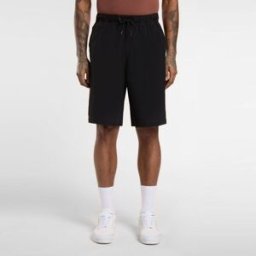 Dickies - Shorts Wilsall Carpenter - Colore: Nero,Taglia: S