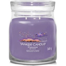 Yankee Candle Candela Fragranza Stargazing 1749348E