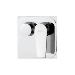 Mamoli Logos Miscelatore Monocomando Incasso Per Doccia Con Deviatore Automatico A 2 Uscite Codice Prod: 26050000l021