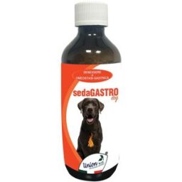 SEDAGASTRO DOG 200 ML
