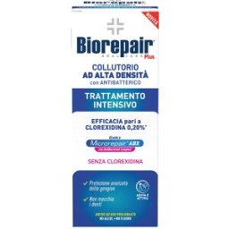 COSWELL SPA BIOREPAIR PLUS COLLUT ALTA DENS.