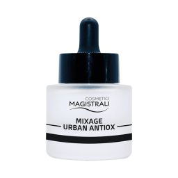 Cosmetici Magistrali Mixage Urban Antiox Booster Illuminante Viso 15ml