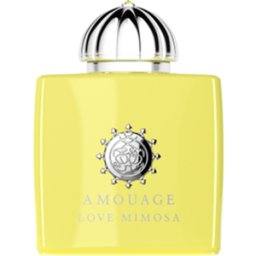 Amouage / Love Mimosa - Eau de Parfum for Her 100 ml