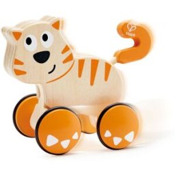 Hape Gattino Rotolante Dante 1 St
