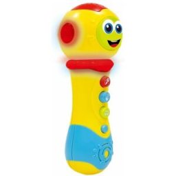 Lisciani 100606 giocattolo interattivo 1 St