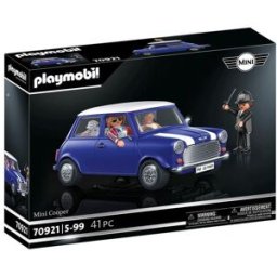 Playmobil 70921 veicolo giocattolo 1 St