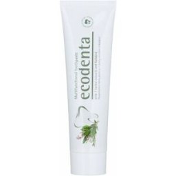 ecodenta Dentifricio multifunzionale 100ml 0,1 l