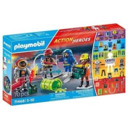 Playmobil 71468 set da gioco 1 St