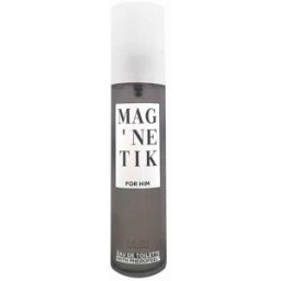 Nuei cosmetics Profumo „Mag'netik“ con Pherofeel NUEI 50 ml