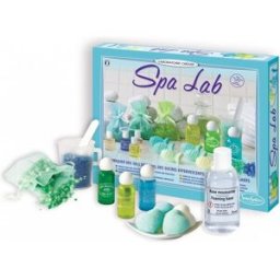 Sentosphere 256 giocattolo artistico e artigianale 1 St