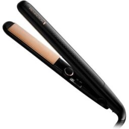 Remington Éclat Brillance Piastra per capelli Caldo Nero 1 St