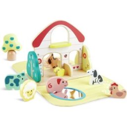 Hape Fattoria Bea 1 St