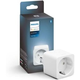 Philips Smart Plug - Rendi la tua casa 1 St