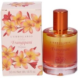 L'Erbolario L`Erbolario Profumo Frangipani 50 ml