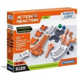 Clementoni 19167 accessorio ed elemento per pista auto giocattolo 1 St