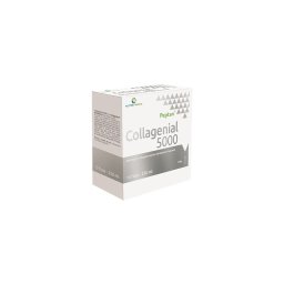 Collagenial 5000 10 Fiale 25 ml