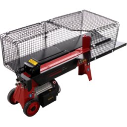 Blue Bird LSHE 7000 7T - Spaccalegna elettrico - Orizzontale - 230V