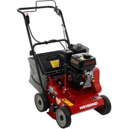 Weibang WB384RC - Arieggiatore professionale a lame mobili - Motore Loncin G200F