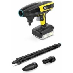 Karcher KHB 6 Battery - Idropistola - batteria 18V 2.5 Ah - SENZA BATTERIE E CARICABATTERIE