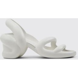 Camper Sandalo Kobarah in Eva XL EXTRALIGHT Bianco Taglia 43